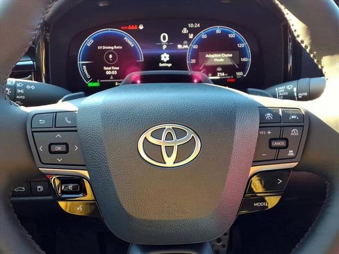 New 2026 Toyota Camry XSE image 14