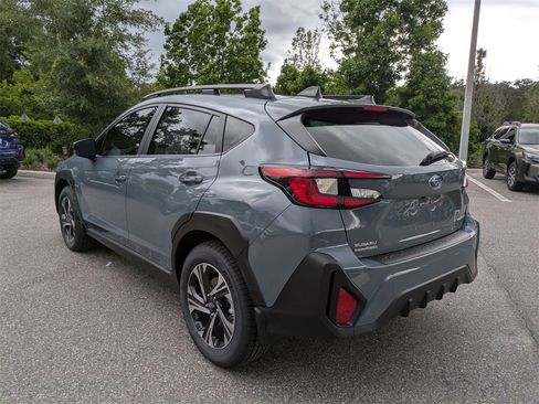 Certified 2025 Subaru Crosstrek 2.0i Premium image 7