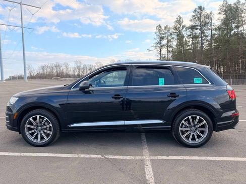 Used 2017 Audi Q7 3.0T Premium Plus image 4