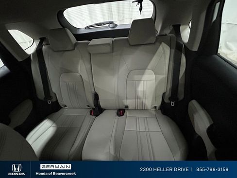Used 2026 Honda HR-V EX-L image 28