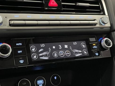 New 2026 Genesis G70 2.5T Prestige image 19