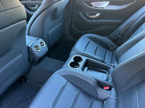 New 2026 Mercedes-Benz AMG GT 53 image 21