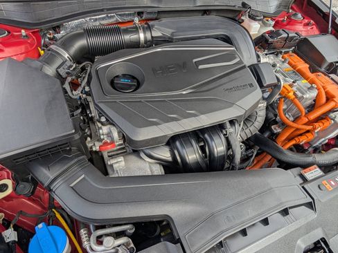 Used 2021 Hyundai Sonata Limited image 17