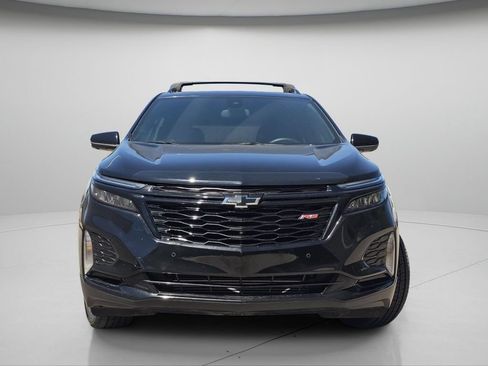 Used 2024 Chevrolet Equinox RS FWD image 3