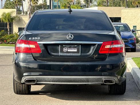 Used 2013 Mercedes-Benz E 350 E 350 image 4
