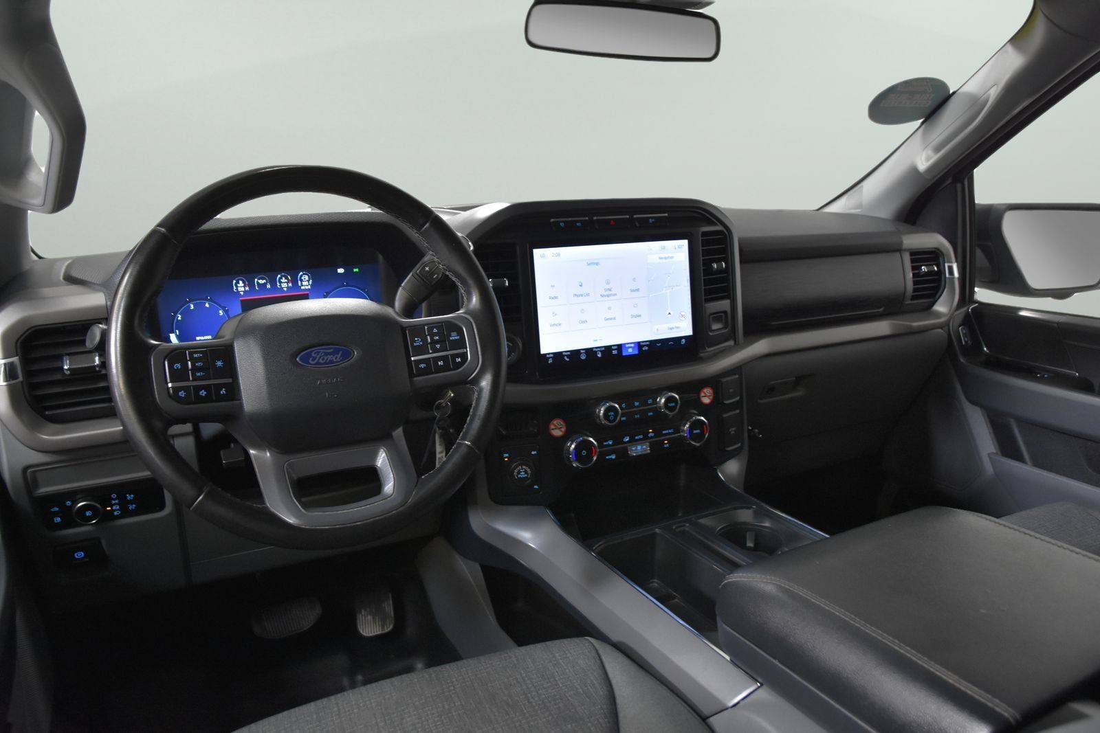 Used 2024 Ford F150 XLT w/ Mobile Office Package AWD/4WD image 25