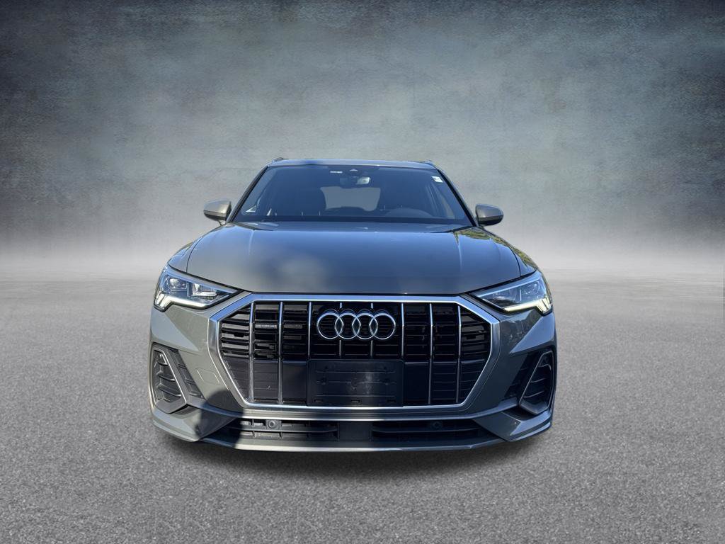 Used 2019 Audi Q3 2.0T Premium Plus w/ Premium Plus Package AWD/4WD image 8