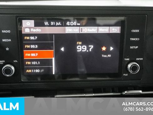 Used 2024 Kia Carnival LX FWD image 33