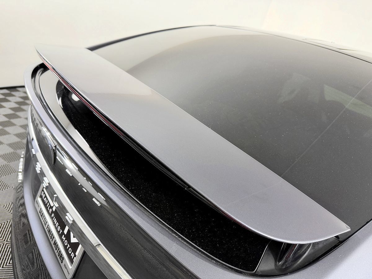 Used 2018 Tesla Model X 75D AWD/4WD image 11