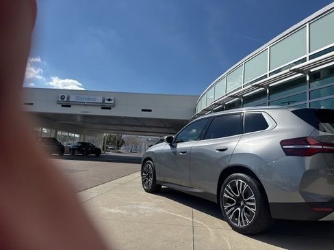 Used 2020 Cadillac CT6 Luxury image 19