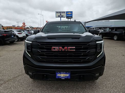 Used 2026 GMC Sierra 1500 Elevation RWD image 3