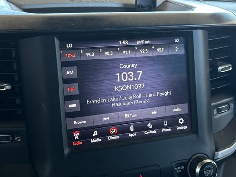 Used 2019 RAM 1500 Big Horn image 15