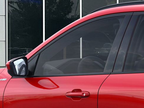 New 2024 Ford Escape ST-Line Select w/ Tech Pack #2 image 20