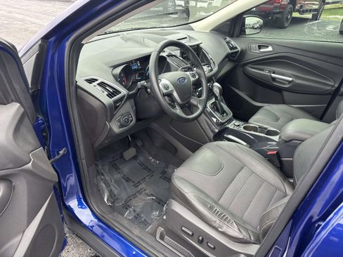 Used 2013 Ford Escape Titanium w/ Parking Technology Pkg image 27