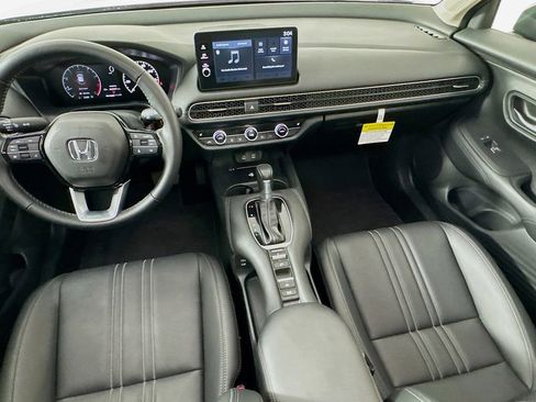 Used 2026 Honda HR-V EX-L image 28