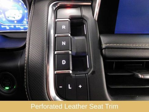 Used 2022 Chevrolet Tahoe Premier image 46