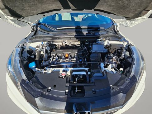 Used 2017 Honda HR-V EX-L image 19