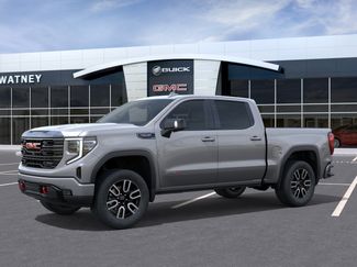 New 2026 GMC Sierra 1500 AT4 video 2