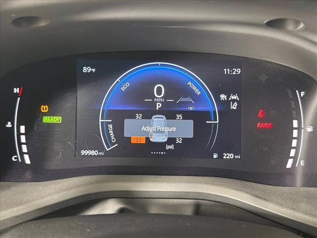 Used 2025 Toyota Camry LE w/ Convenience Package AWD/4WD image 18