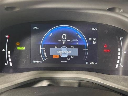 Used 2025 Toyota Camry LE w/ Convenience Package AWD/4WD image 18