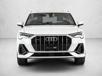 Certified 2025 Audi Q3 2.0T Premium w/ Convenience Package video 2