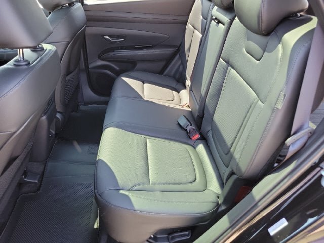New 2026 Hyundai Tucson Limited AWD/4WD image 27