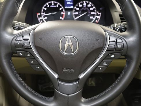 Used 2016 Acura RDX AWD image 34