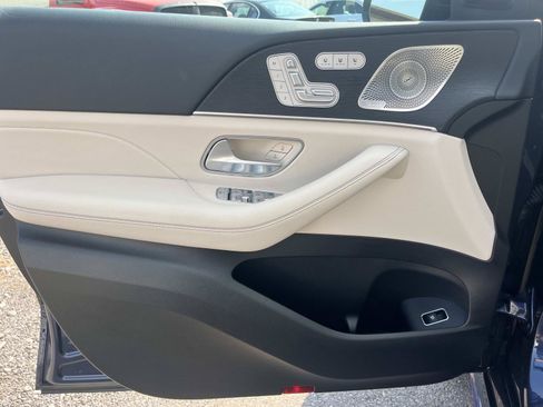 Used 2026 Mercedes-Benz GLE 350 4MATIC image 25