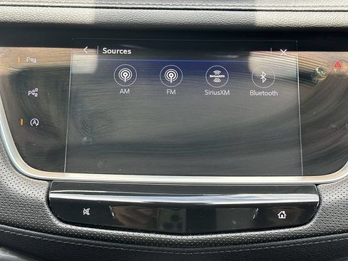 Used 2024 Cadillac XT5 Premium Luxury w/ Technology Package FWD image 13
