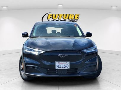 Used 2023 Ford Mustang Mach-E Select