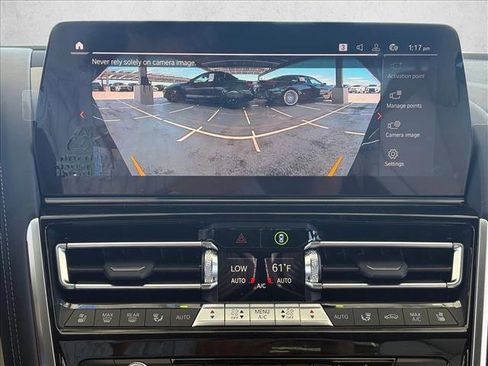 New 2026 BMW M850i xDrive w/ M Carbon Exterior Package image 13