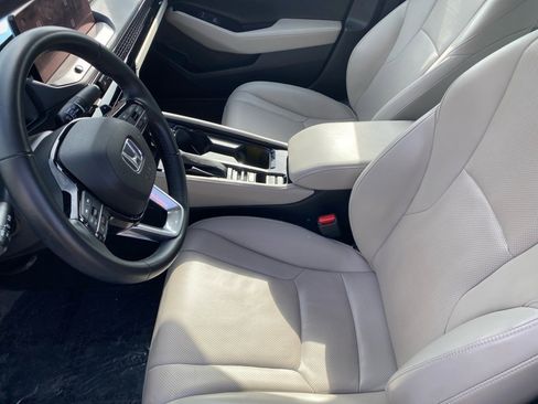 Certified 2023 Honda Accord Touring image 11