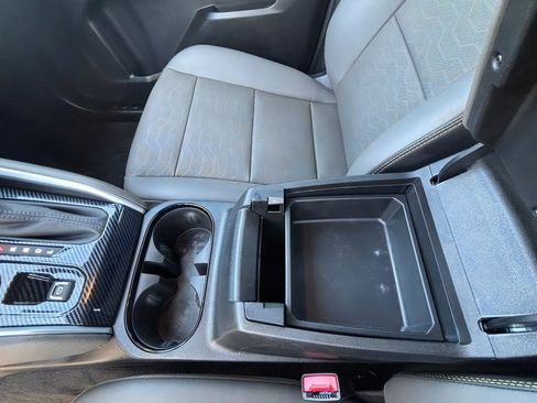 Used 2025 Chevrolet Colorado ZR2 AWD/4WD image 18