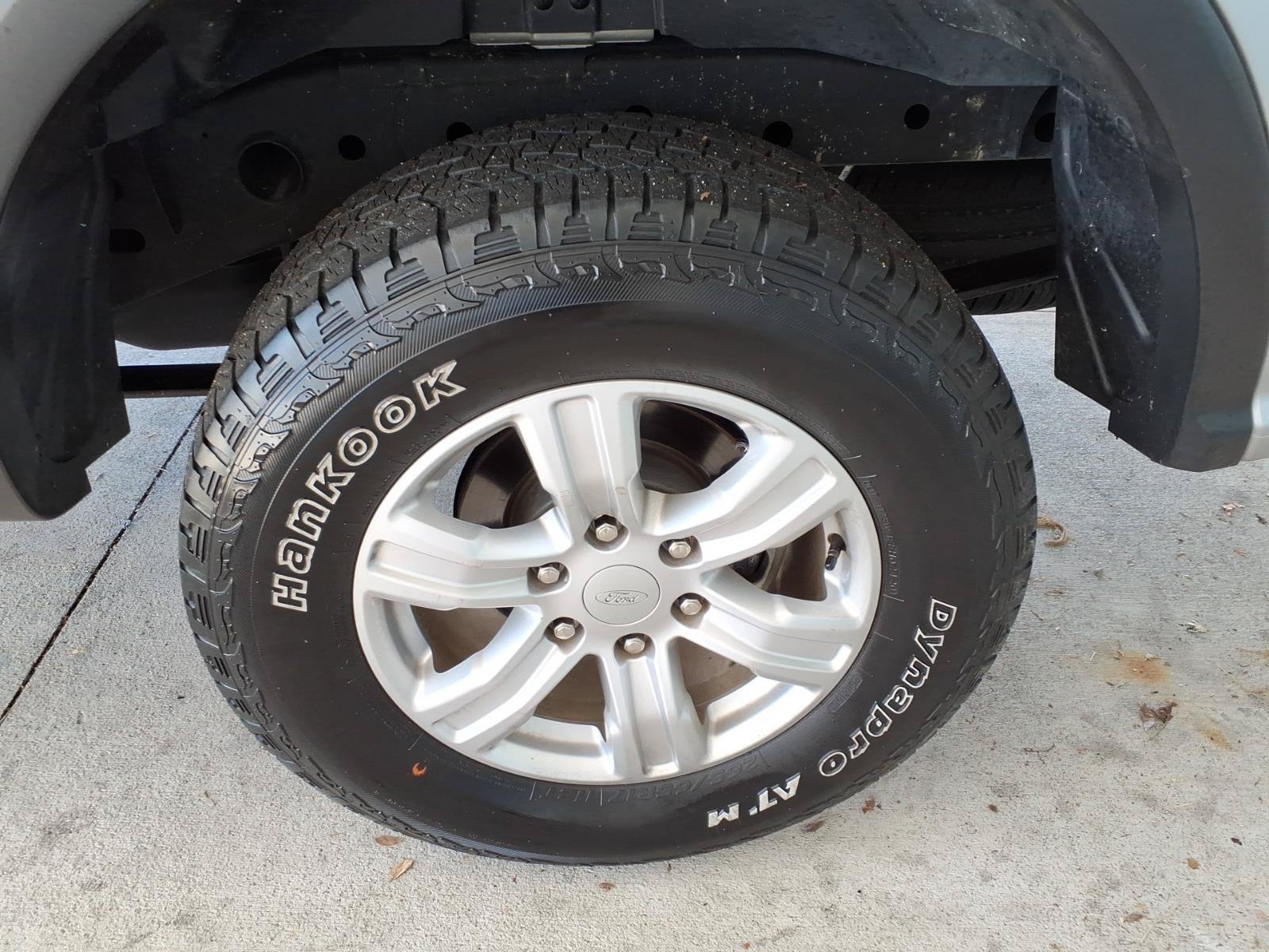 Used 2020 Ford Ranger XL w/ Equipment Group 101A Mid RWD image 21