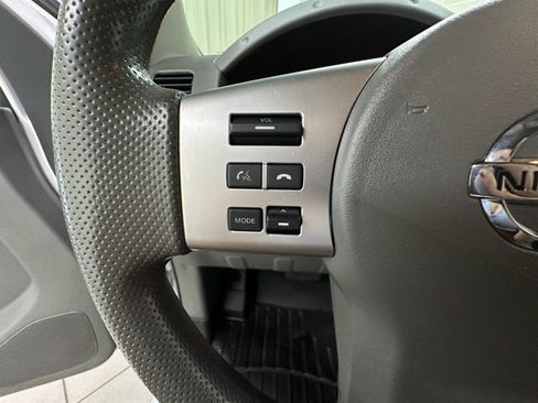 Used 2018 Nissan Frontier SV AWD/4WD image 24