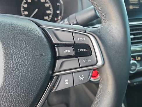 Used 2019 Honda Accord Sport image 22
