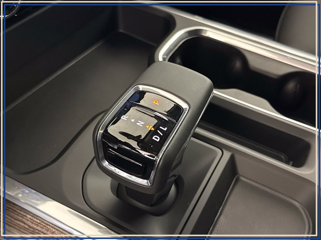 New 2026 Chevrolet Silverado 1500 RST AWD/4WD image 25