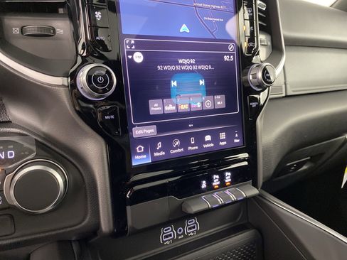 New 2026 RAM 1500 Big Horn image 29