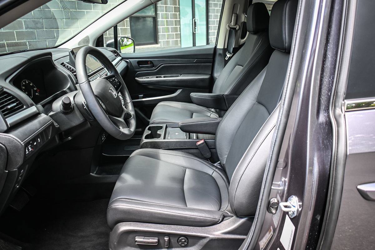 Used 2026 Honda Odyssey EX-L image 8
