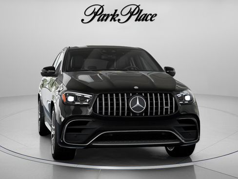 New 2026 Mercedes-Benz GLE 63 AMG S image 35