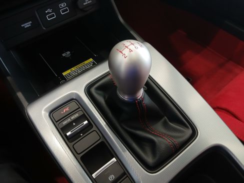 New 2025 Honda Civic Type R image 22