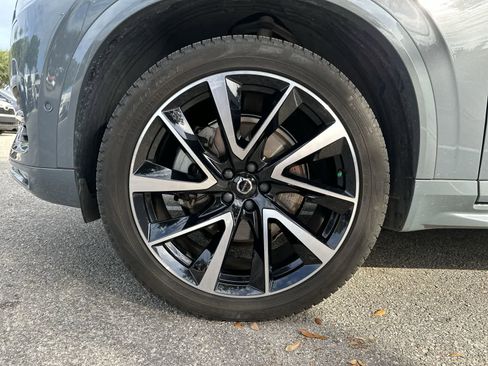 Used 2023 Volvo XC90 B6 Plus AWD/4WD image 14