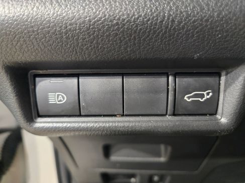 Certified 2024 Toyota Grand Highlander AWD image 25