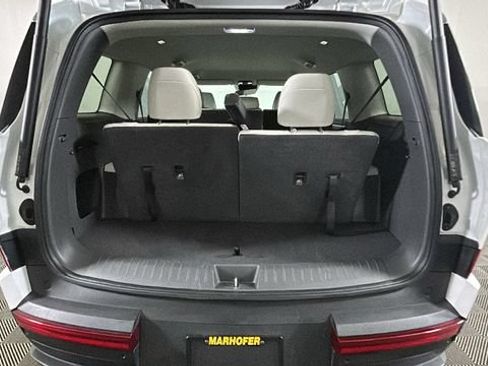 Used 2024 Hyundai Santa Fe SEL FWD image 27