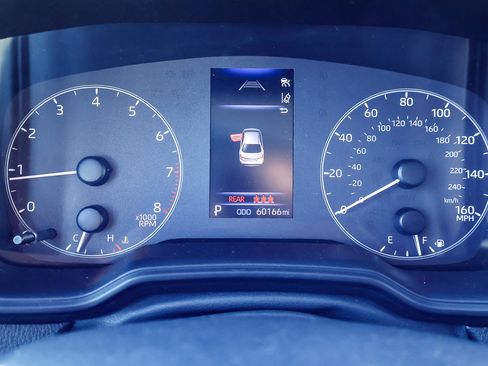 Used 2023 Toyota Corolla LE image 12