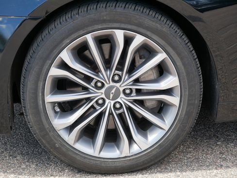 Used 2015 Hyundai Genesis 3.8 w/ Option Group 03 AWD/4WD image 9