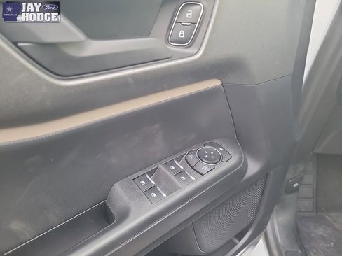 New 2025 Ford Bronco Sport Big Bend AWD/4WD image 12