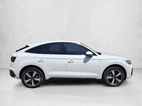 Certified 2023 Audi Q5 2.0T Premium Plus w/ Premium Plus Package AWD/4WD image 4