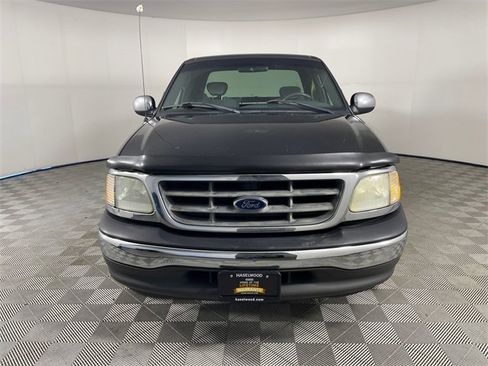 Used 2002 Ford F150 King Ranch image 17