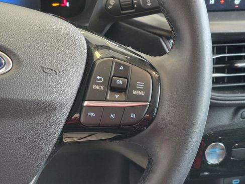 Used 2023 Ford Escape Active w/ Tech Pack #1 image 17